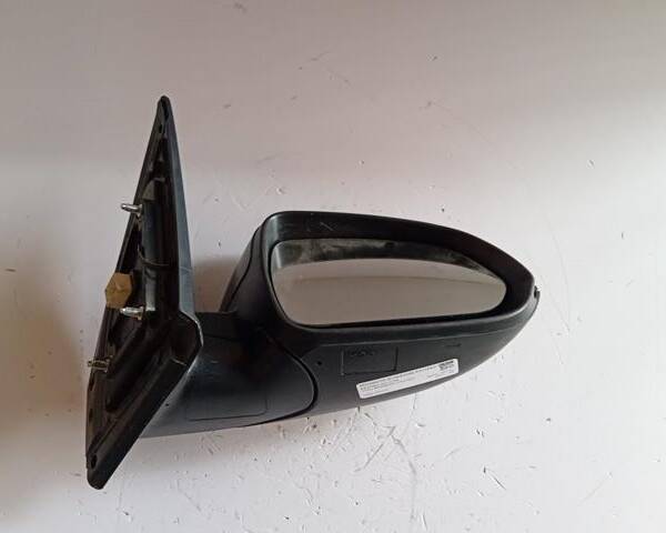 SPECCHIO DX ELETTRICO 5 PIN KIA STONIC 2021