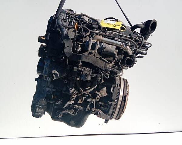 MOTORE TOYOTA RAV 4 2008 2.2 D-4D 136CV (2AD FTV) - (0263037)