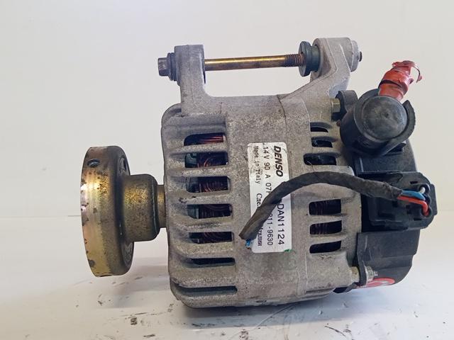 ALTERNATORE FORD FOCUS 2004 1.8 T.D. 90AH - immagine 3