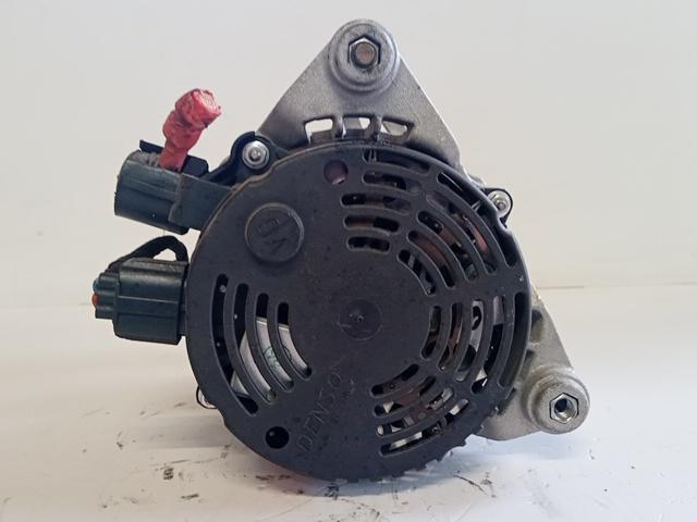 ALTERNATORE FORD FOCUS 2004 1.8 T.D. 90AH - immagine 4