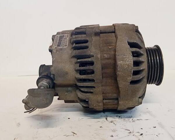 ALTERNATORE OPEL AGILA 2010 1.2 BENZ. 75AH 3140084E10