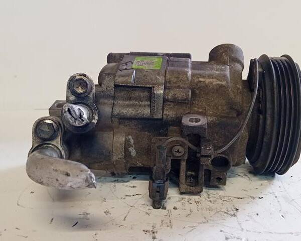 COMPRESSORE A/C OPEL AGILA 2010 1.2 BENZ. 9520051KA0