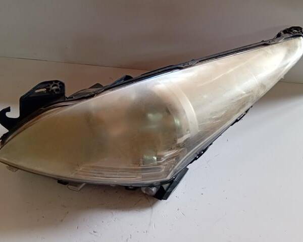 FARO SX OPACO PEUGEOT 3008 2010 9682519180