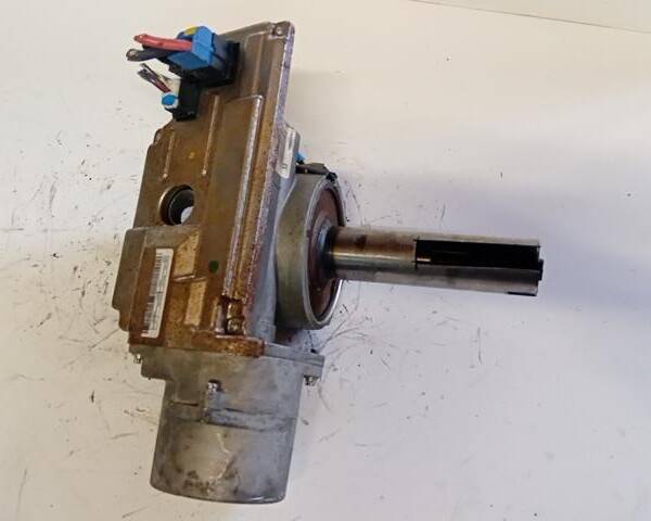 PIANTONE ELETTRICO FILO BLU FIAT GRANDE PUNTO 2007 55701321