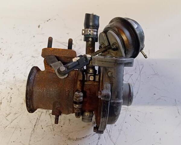 TURBINA LANCIA Y 2011 1.3 MULTIJET 7780441