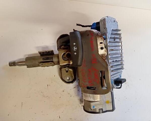 PIANTONE ELETTRICO FILO VERDE FIAT PANDA 2007 26096580