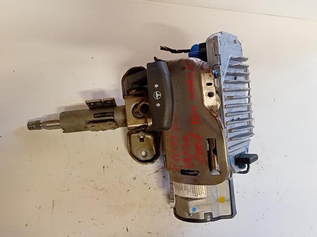 PIANTONE ELETTRICO FILO VERDE FIAT PANDA 2007 26096580