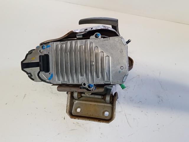 PIANTONE ELETTRICO FILO VERDE FIAT PANDA 2007 26096580 - immagine 3