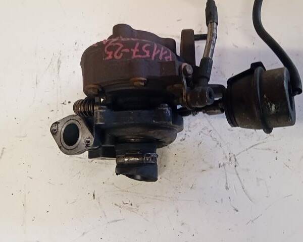 TURBINA OPEL CORSA D 2006 1.3 MULTIJET 90CV 55198317