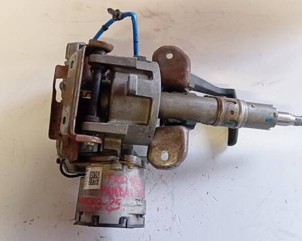 PIANTONE ELETTRICO FILO BLU FIAT PANDA 2005 51746818