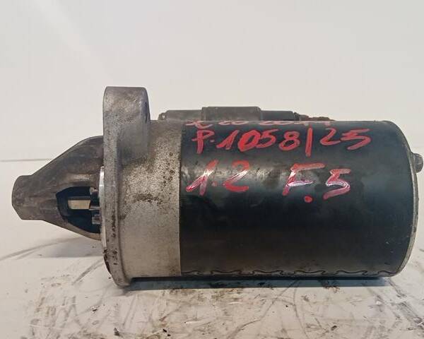 MOTORINO AVVIAMENTO HYUNDAI I20 2016 1.4 T.D.