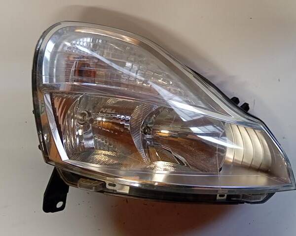 FARO DX RENAULT MODUS 2009 8200658377