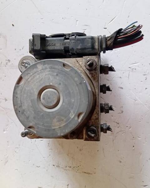 CENTRALINA ABS FIAT PANDA 2007 1.2 BENZ. BOSCH 0265231708