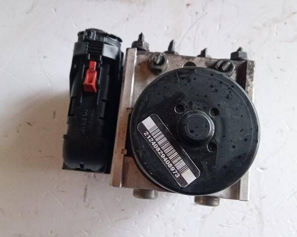 CENTRALINA ABS SEAT ALTEA XL 2007 ATE 10020701084 - 1K0614117S