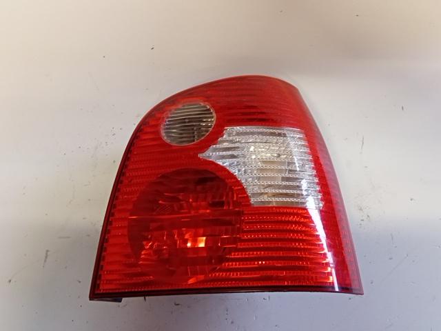 STOP DX VOLKSWAGEN POLO 2006
