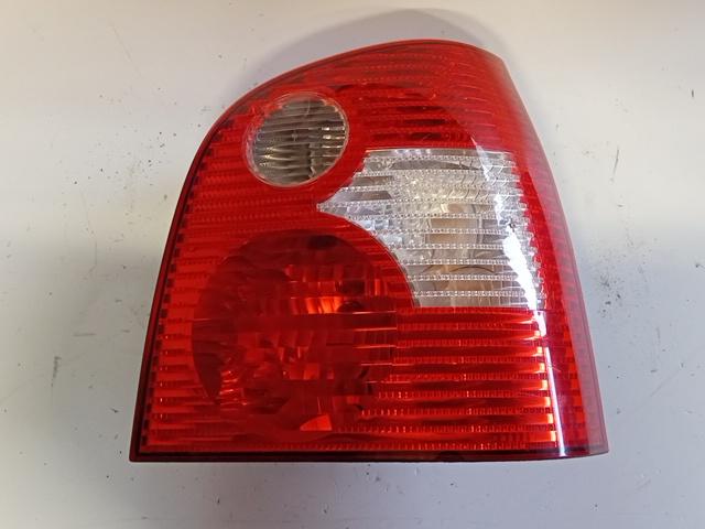 STOP DX VOLKSWAGEN POLO 2006 - immagine 2