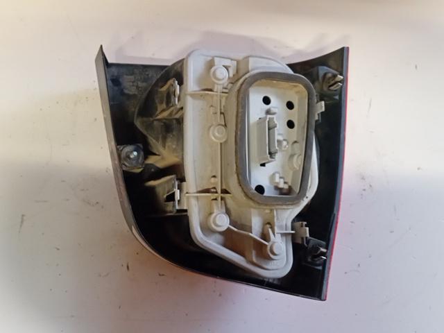 STOP DX VOLKSWAGEN POLO 2006 - immagine 3