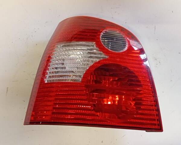 STOP SX VOLKSWAGEN POLO 2006