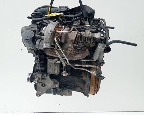 MOTORE VOLKSWAGEN PASSAT 2010 1.4 T.B. METANO (CDG)