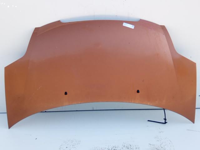 COFANO ANT. ARANCIONE KIA PICANTO 2005