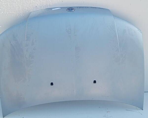 COFANO ANT. CELESTE FIAT PUNTO 2000