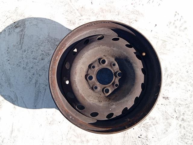CERCHIO 13 FIAT 600 2005
