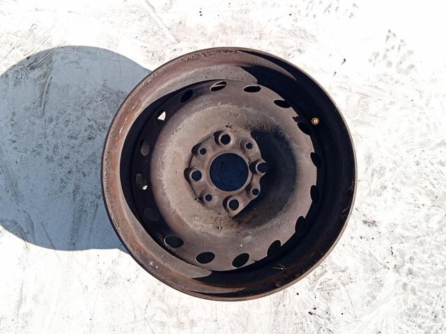 CERCHIO 13 FIAT 600 2005 - immagine 2