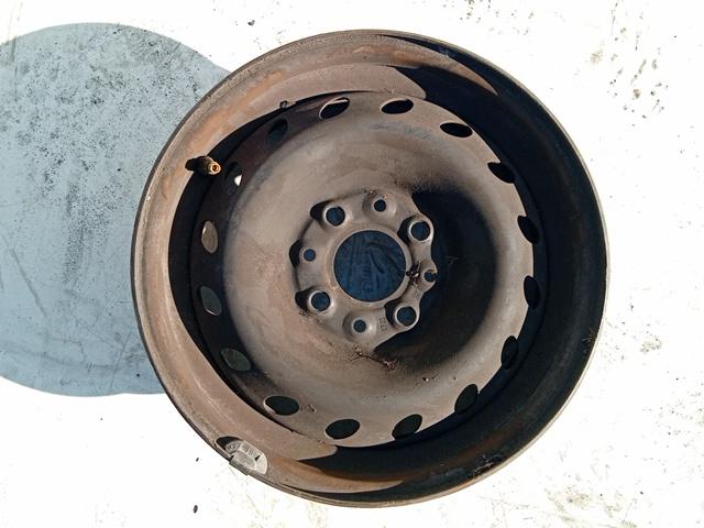 CERCHIO 13 FIAT 600 2005