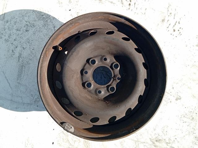 CERCHIO 13 FIAT 600 2005 - immagine 2
