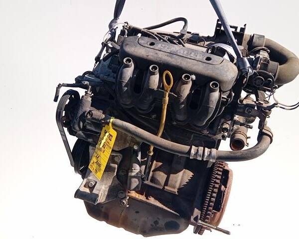 MOTORE RENAULT CLIO 2000 1.2 BENZ. (D7F D7)