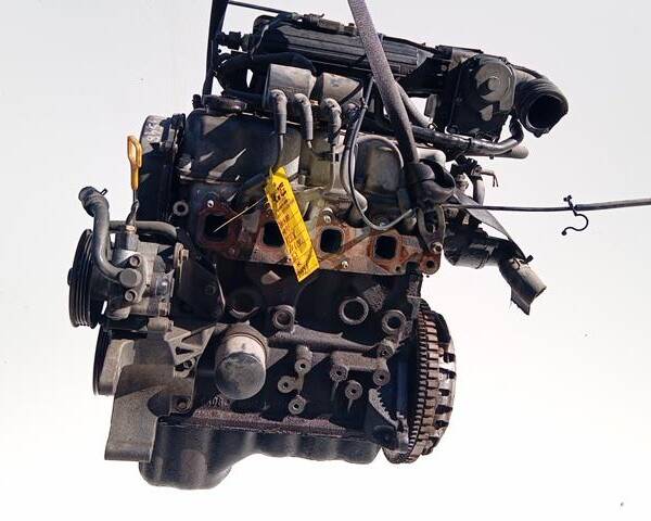 MOTORE MATIZ 2003 1.0 BENZ. 4 CIL. (B10S1)