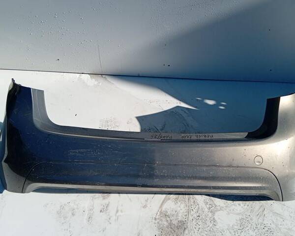 PARAURTI POST. OPEL MERIVA B 2010