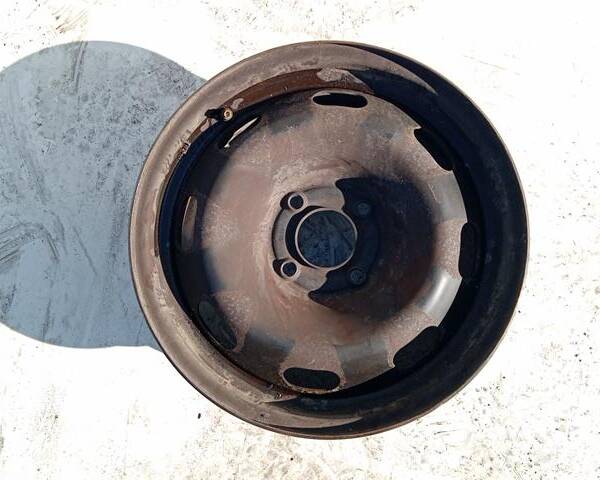 CERCHIO 15 PEUGEOT 207 2008