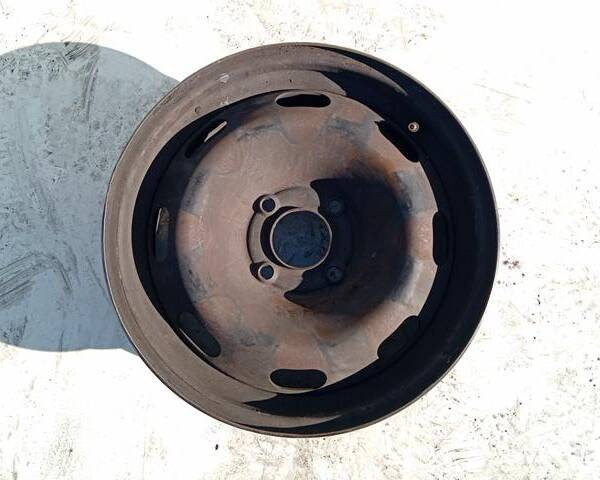 CERCHIO 15 PEUGEOT 207 2008