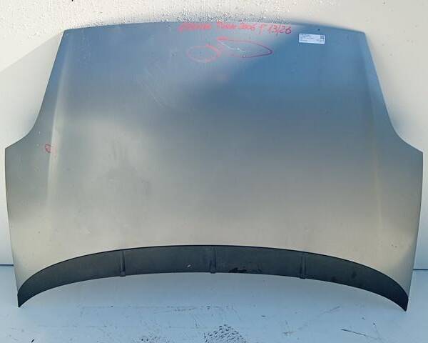 COFANO ANT. GRIGIO FIAT GRANDE PUNTO 2006