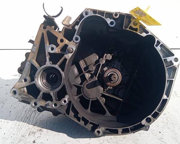 CAMBIO FIAT SEDICI 2010 2.0 MULTIJET 135CV 6 MARCE 4x4