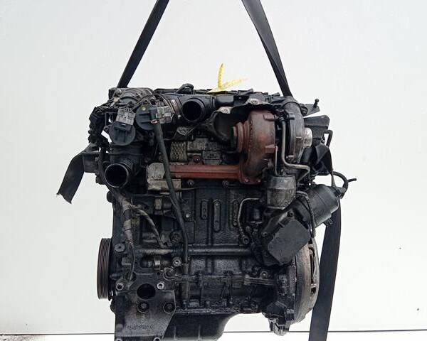 MOTORE FORD FOCUS 2009 1.6 HDI 108CV (G8DB)