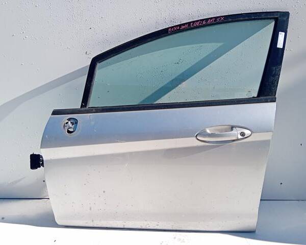 PORTA ANT. SX GRIGIA FORD FIESTA 2011