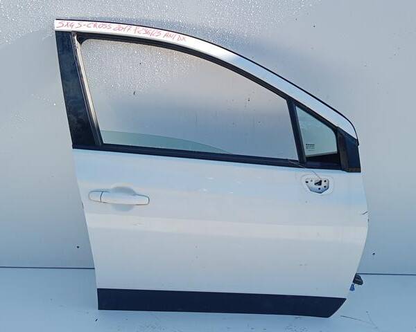 PORTA ANT. DX BIANCA SUZUKI S-CROSS 2017