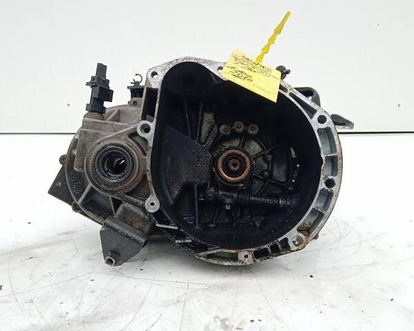 CAMBIO HYUNDAI I10 2010 1.1 BENZ.