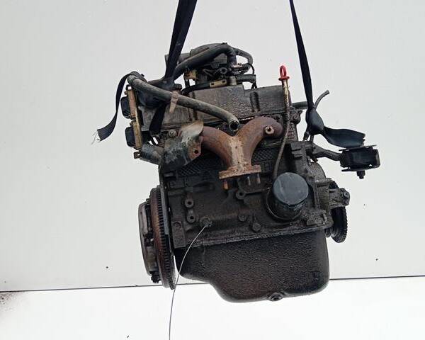 MOTORE FIAT 600 2000 900 BENZ. (1170A1046)