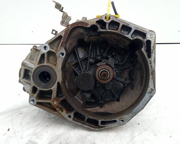 CAMBIO SUZUKI SPLASH 2009 1.3 MULTIJET 75CV (Z13DTJ)