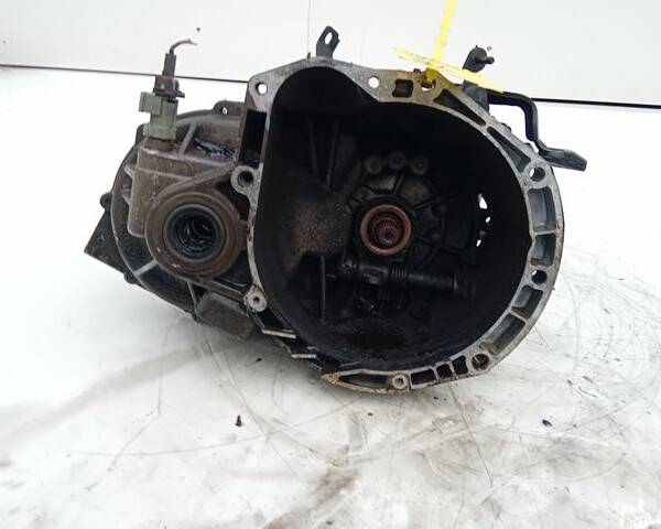 CAMBIO HYUNDAI I10 2010 1.1 BENZ.