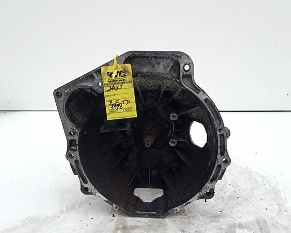 CAMBIO DAILY 1998 2.5 T.D.