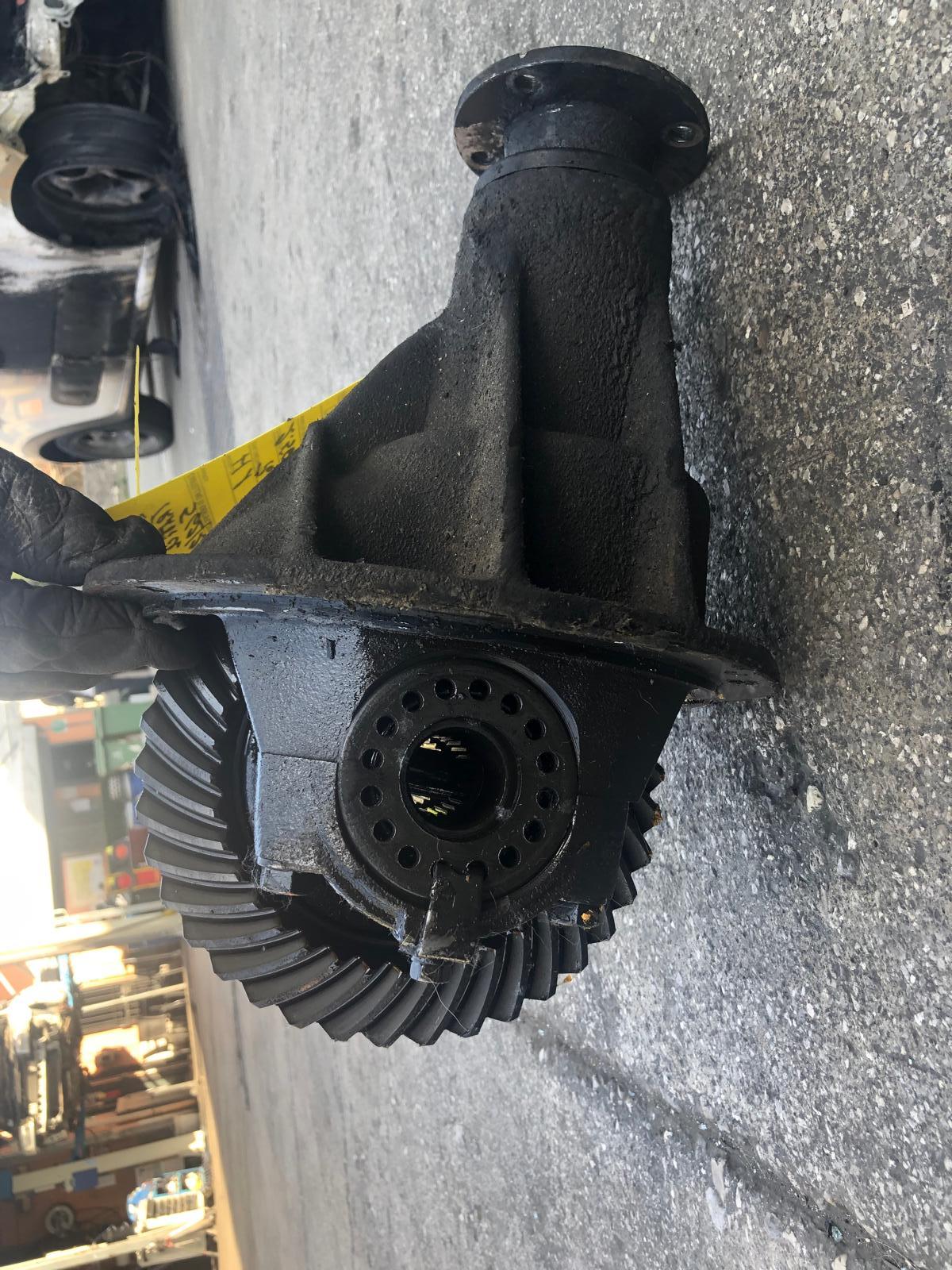 DIFFERENZIALE POST. HYUNDAI H1 2000 2.5 T.D.