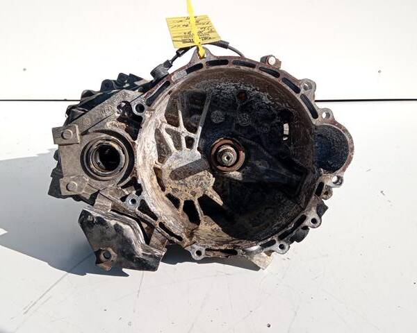 CAMBIO HYUNDAI I20 2016 1.4 CRDI 90CV 6 MARCE