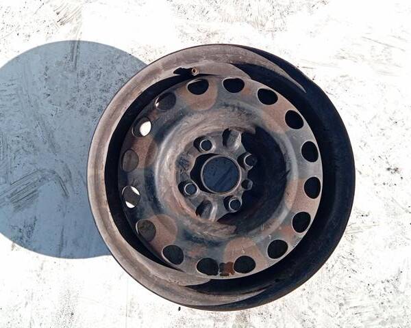 CERCHIO 14 TOYOTA AYGO' 2006