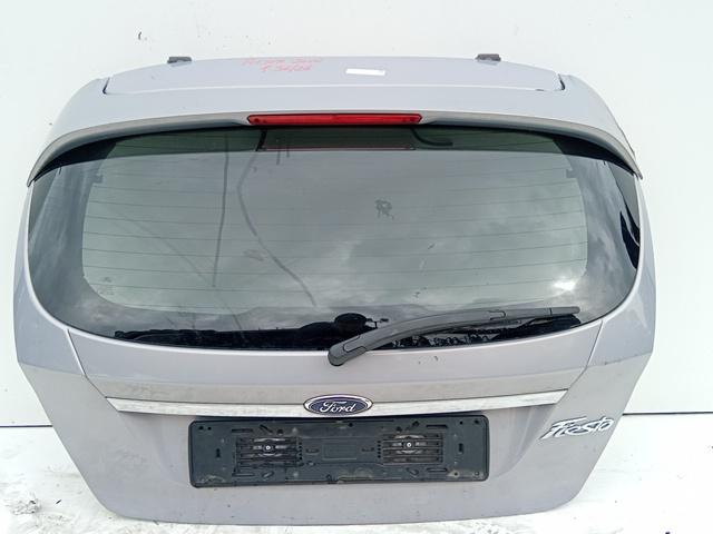 PORTELLONE GRIGIO CHIARO FORD FIESTA 2012