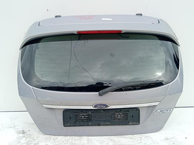 PORTELLONE GRIGIO CHIARO FORD FIESTA 2012 - immagine 2