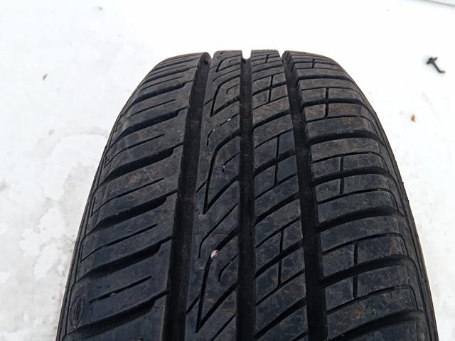 1 CERCHIO FIAT GRANDE PUNTO 2006 CON PNEUMATICO 185/65/15 - immagine 4